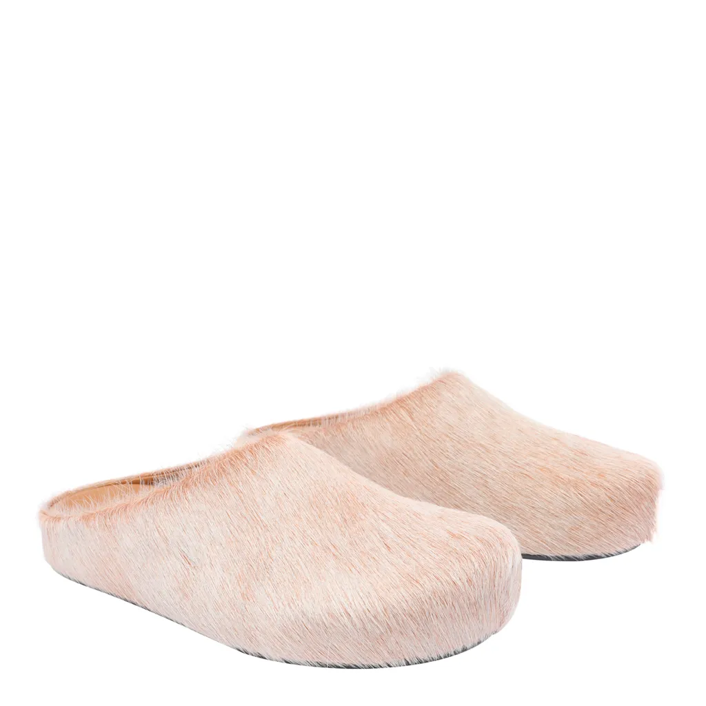 Fussbett Slip-On Sabots