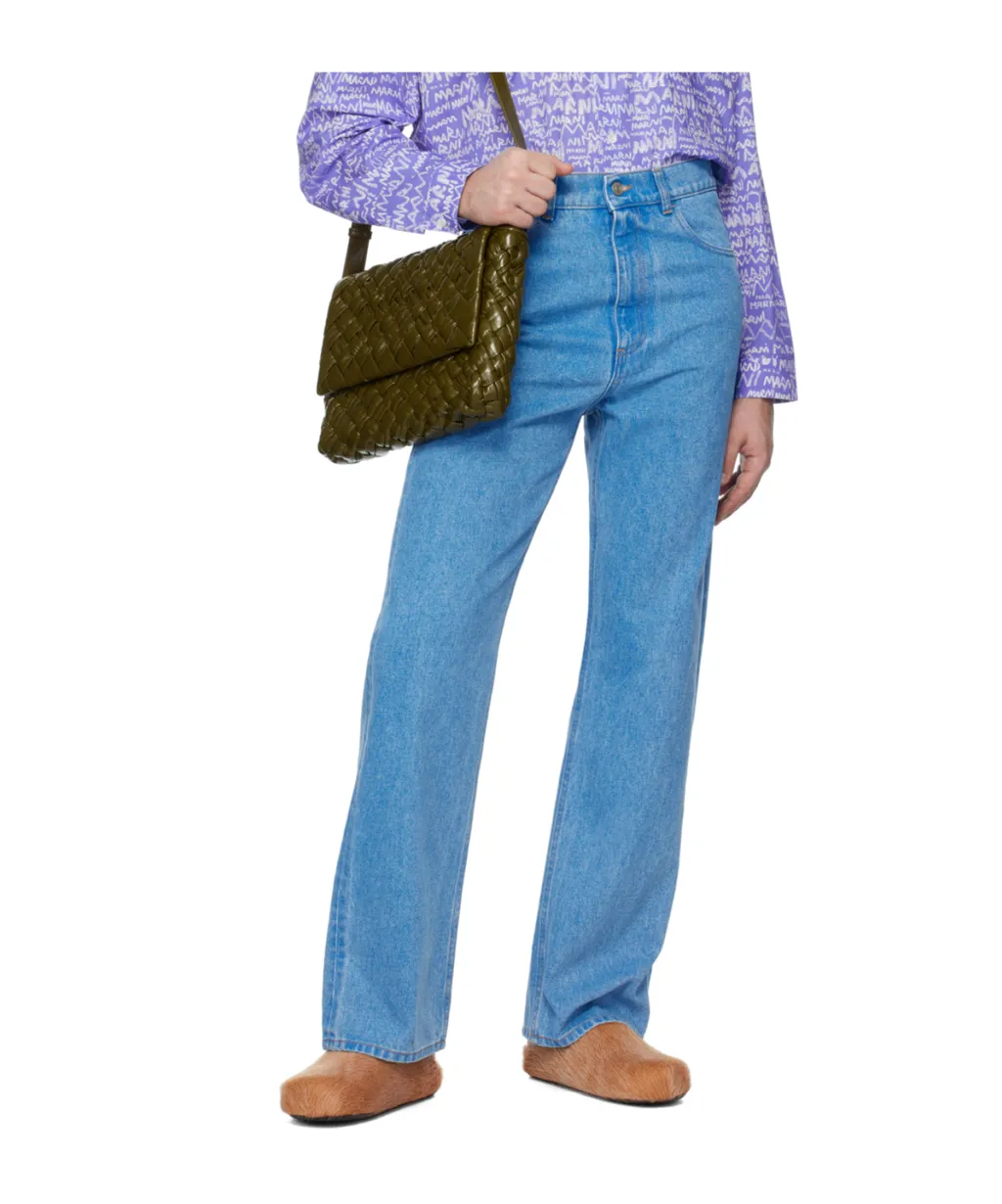 Fussbett Slip-On Sabots