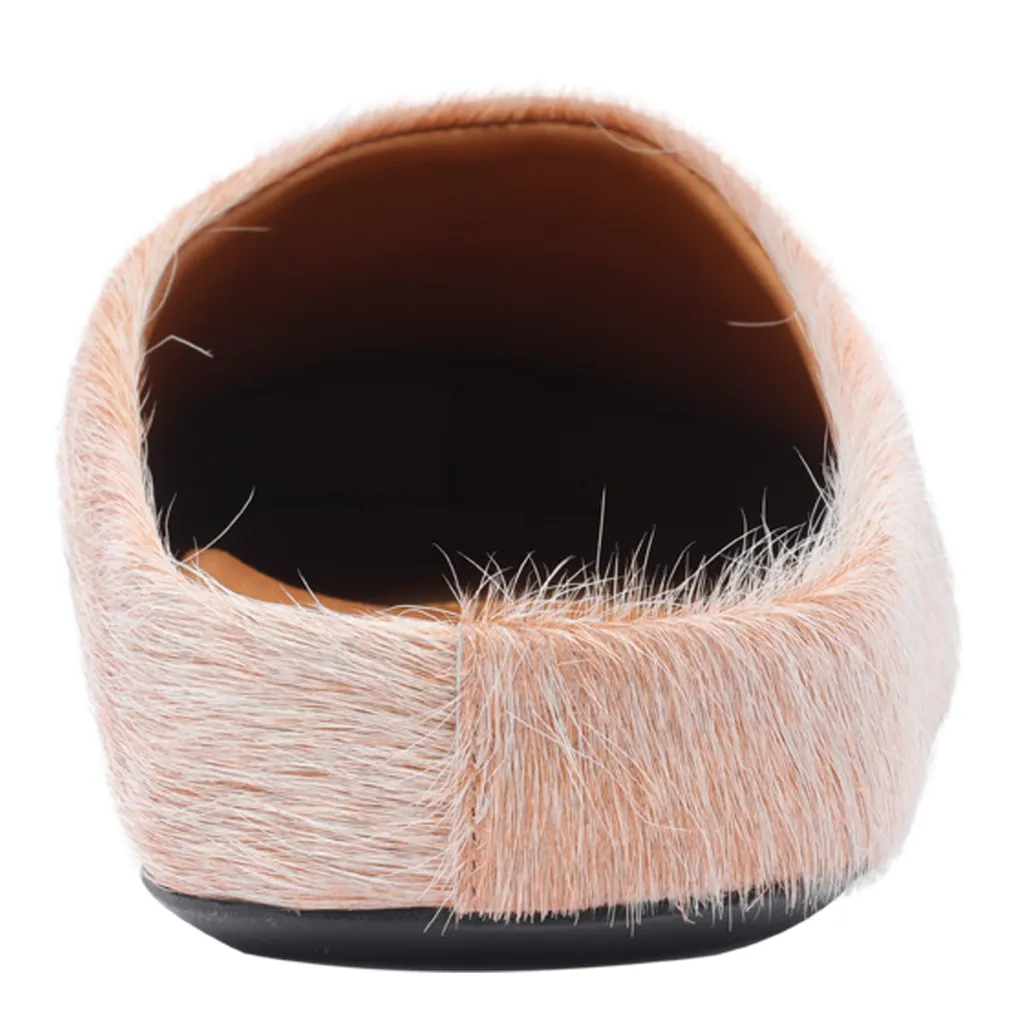 Fussbett Slip-On Sabots