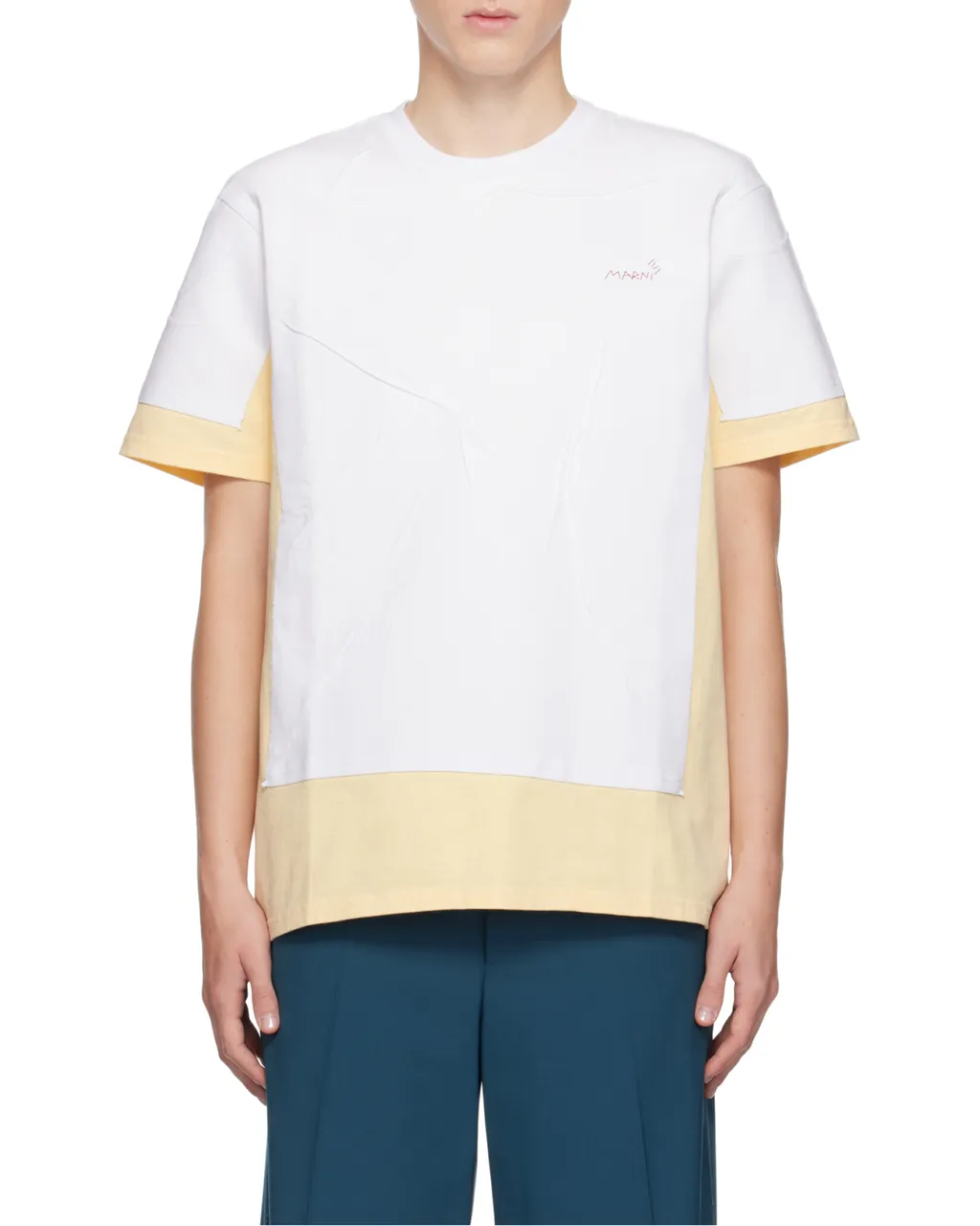 Double T-Shirt