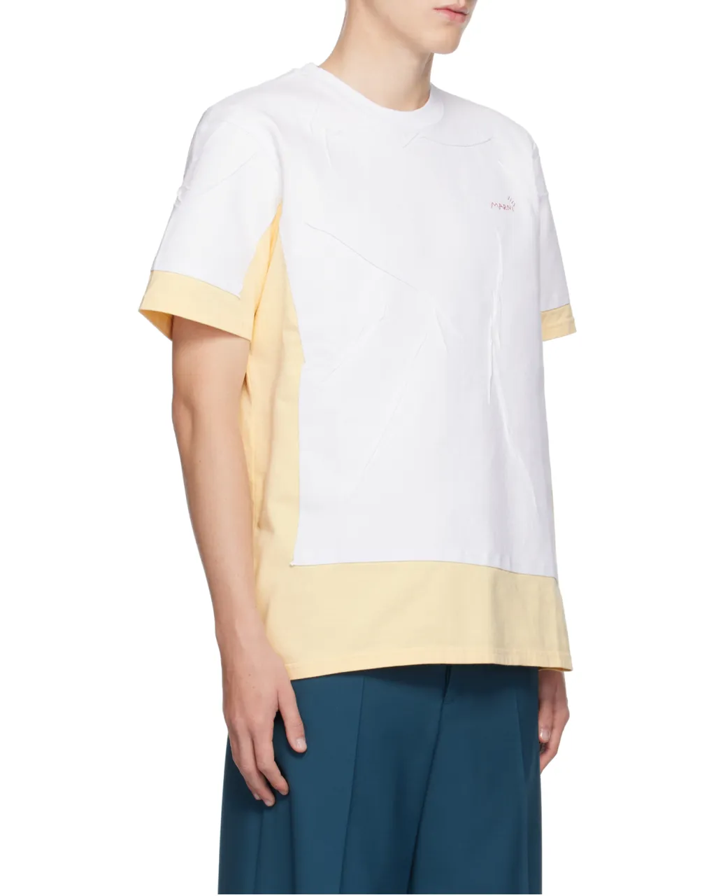 Double T-Shirt