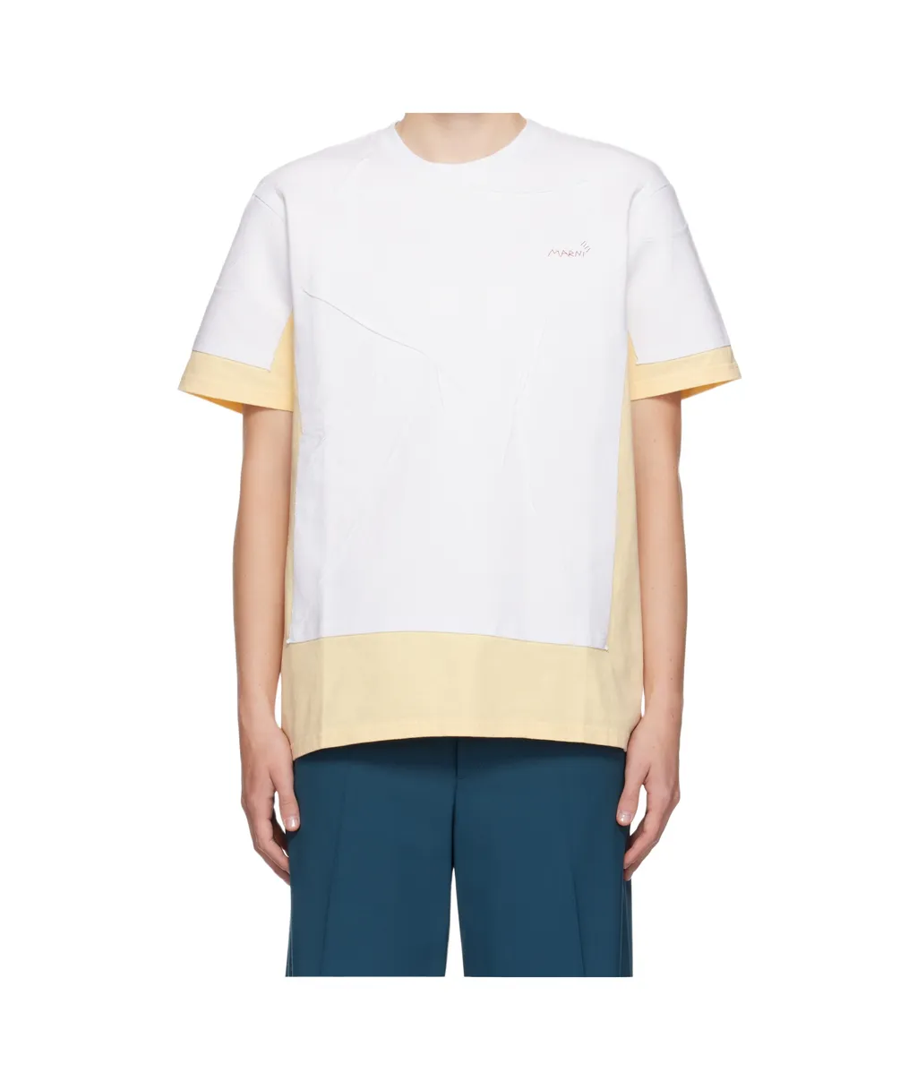 Double T-Shirt