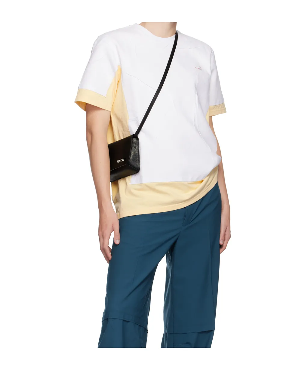 Double T-Shirt