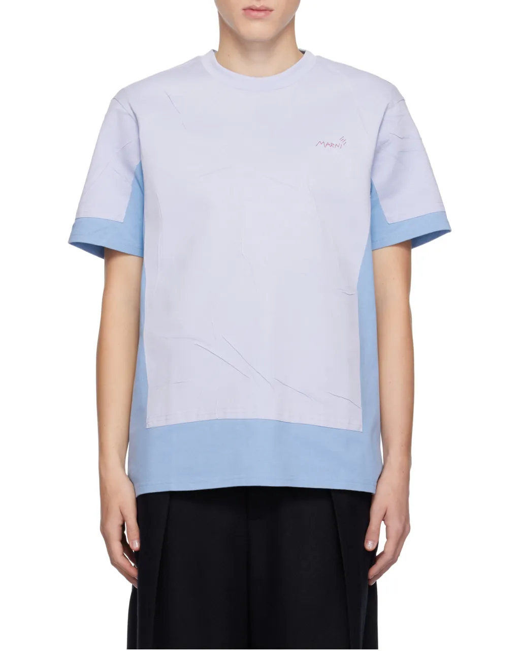 Double T-Shirt