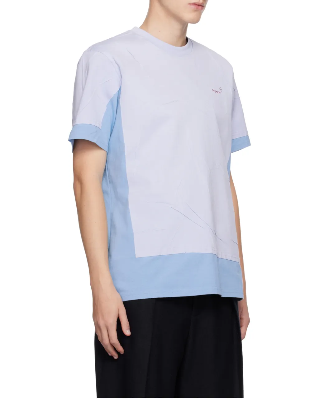 Double T-Shirt