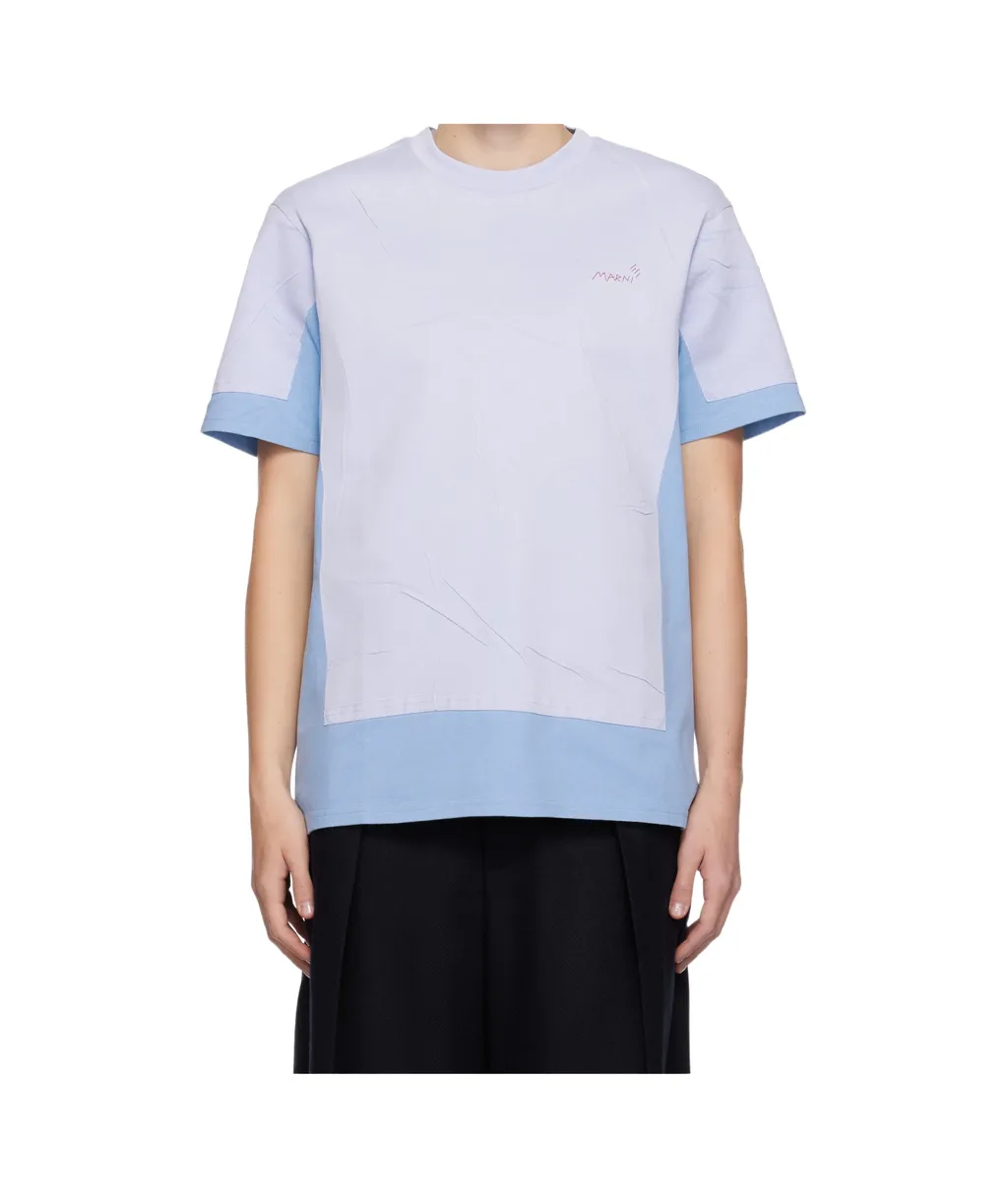 Double T-Shirt