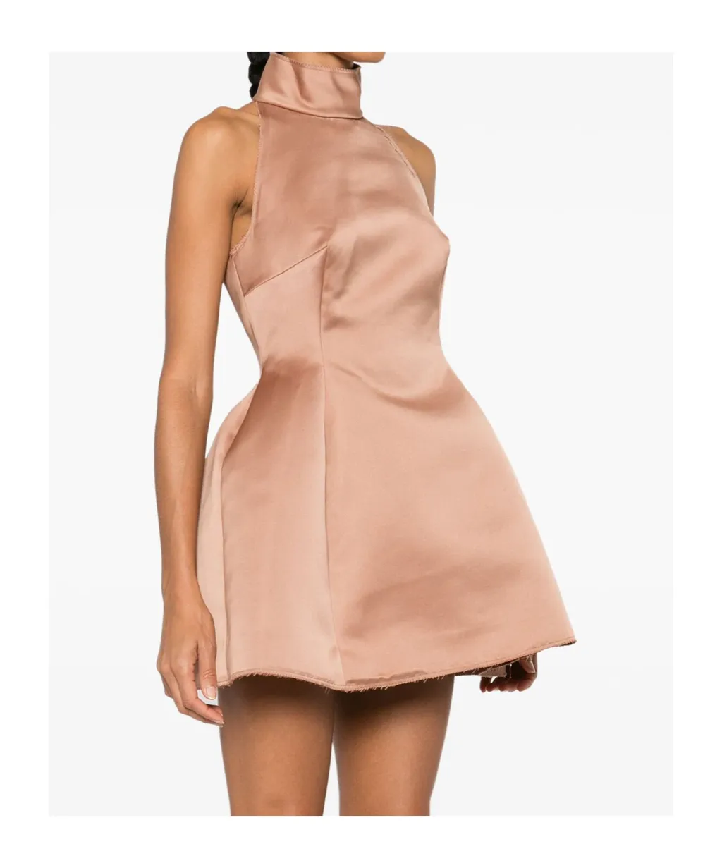 Sleeveless Dress