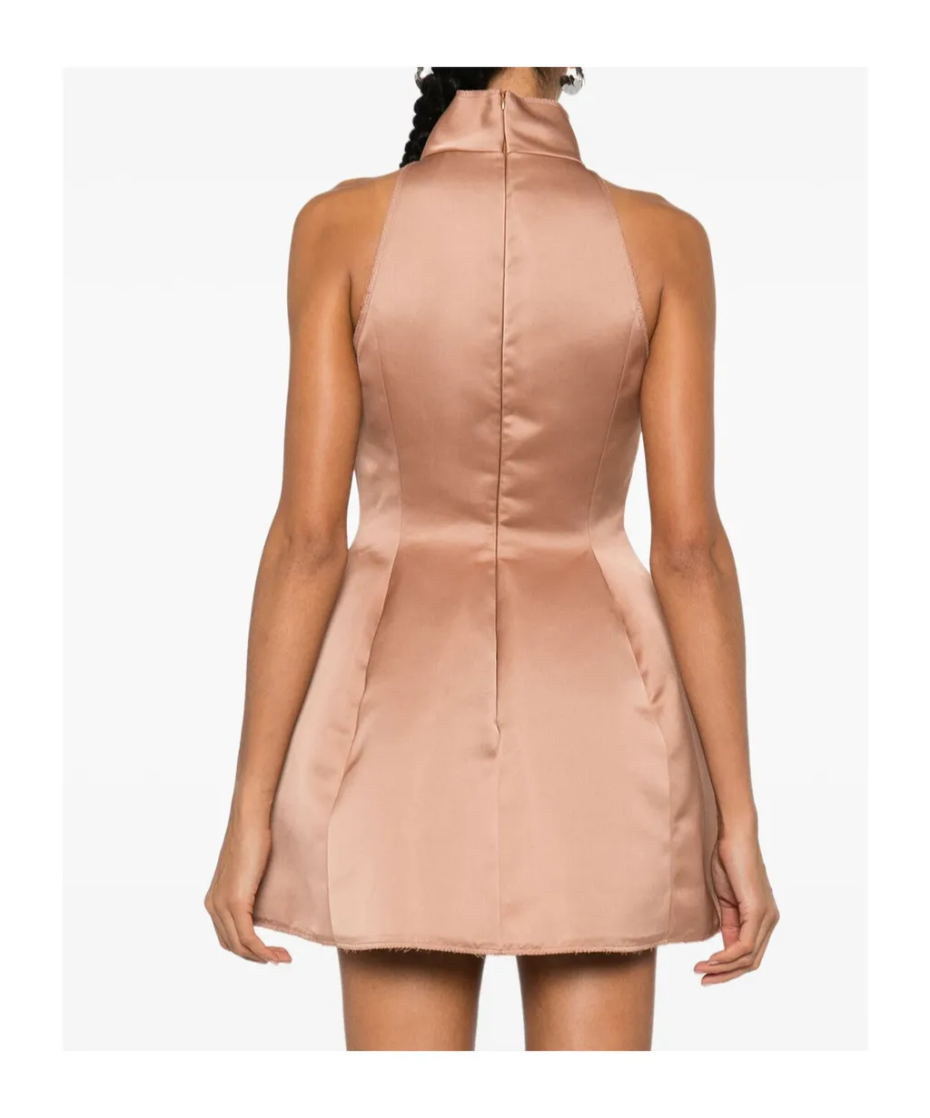Sleeveless Dress