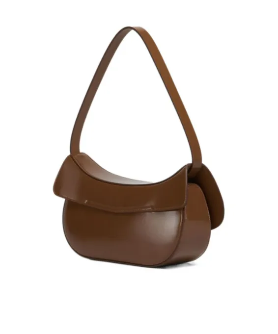 Butterfly Medium Shoulder Bag