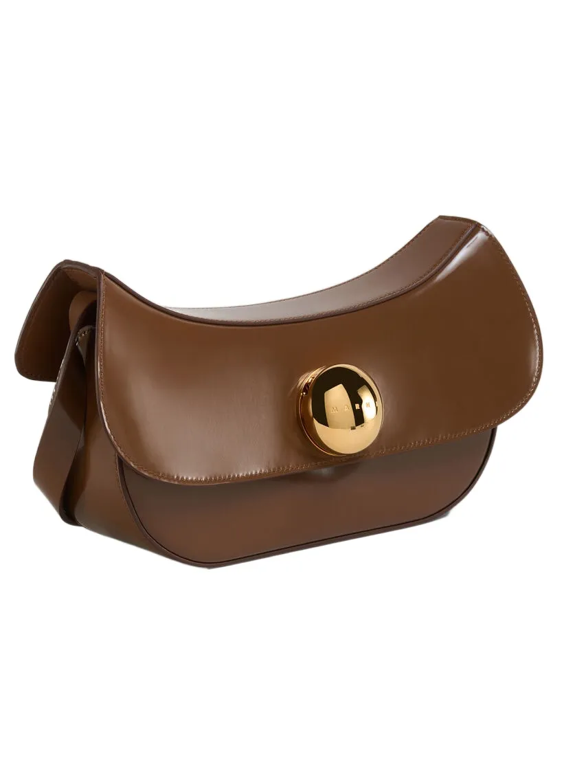 Butterfly Medium Shoulder Bag