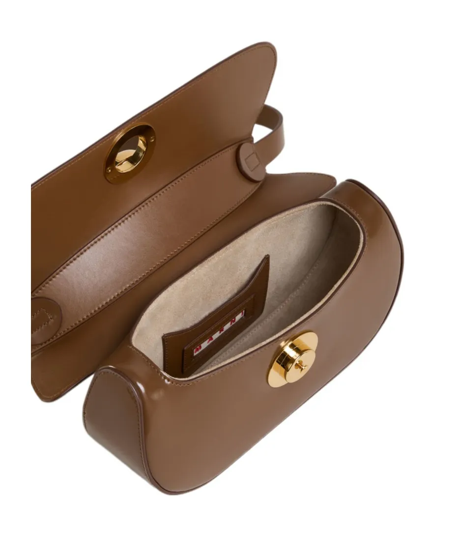 Butterfly Medium Shoulder Bag