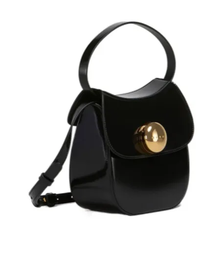 Butterfly Small Top Handle Bag