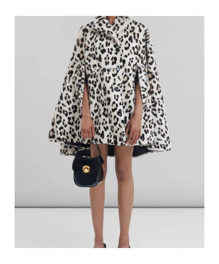Butterfly Small Top Handle Bag