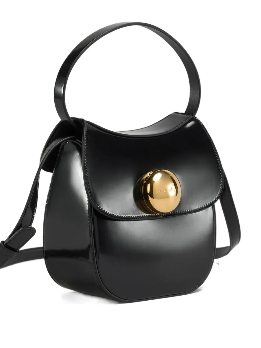 Butterfly Small Top Handle Bag