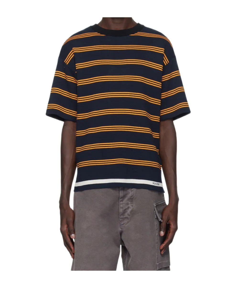 Open-Necked Shirt