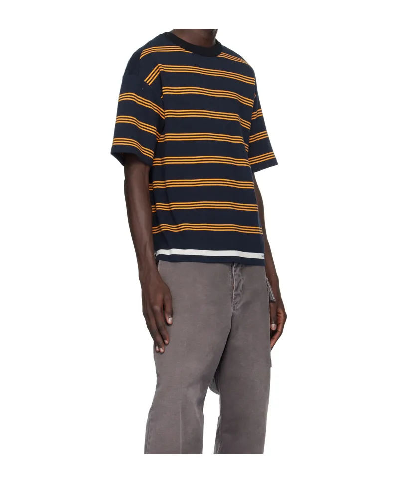 Open-Necked Shirt