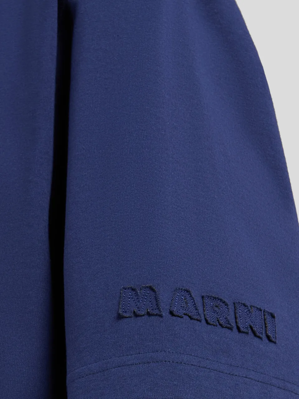 Straight Hem Polo Shirt