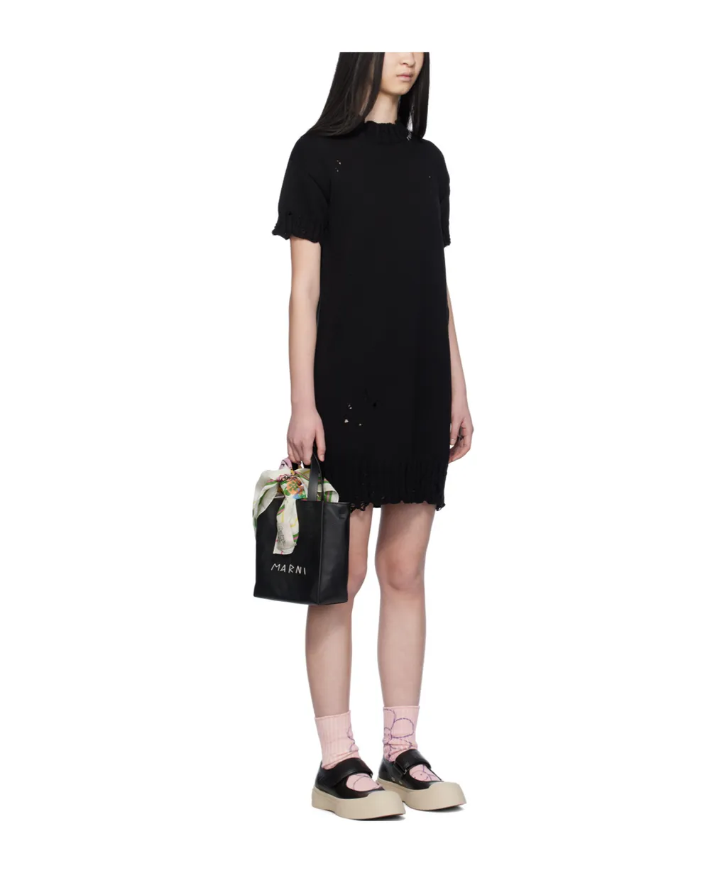 Dishevelled Dress