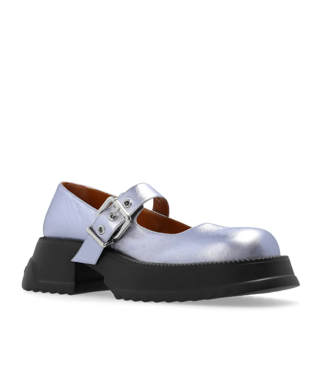 Mary Jane Shoes