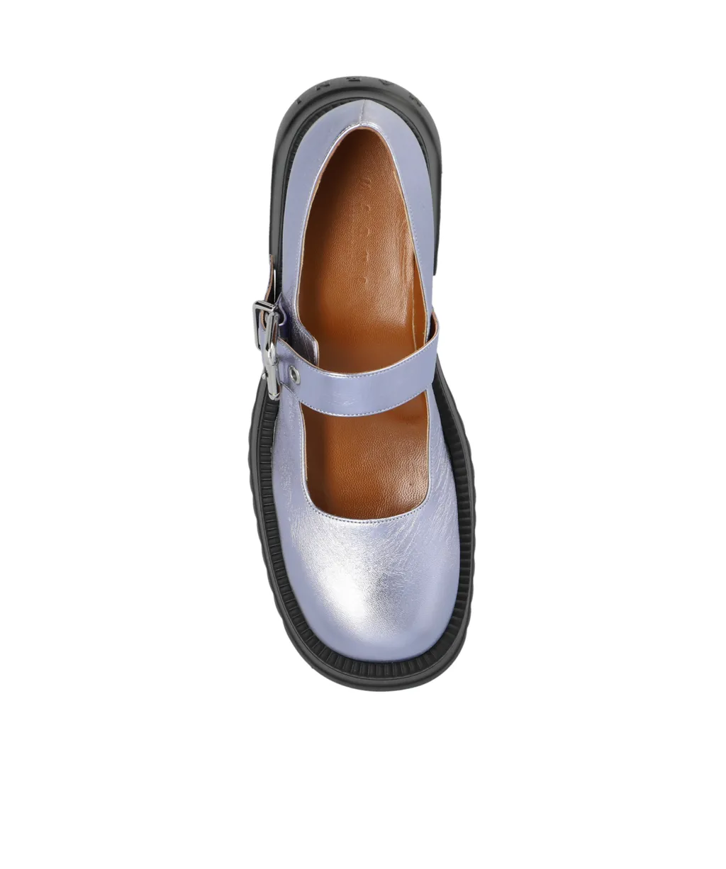 Mary Jane Shoes