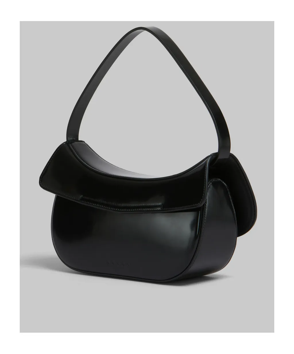 Butterfly Medium Shoulder Bag
