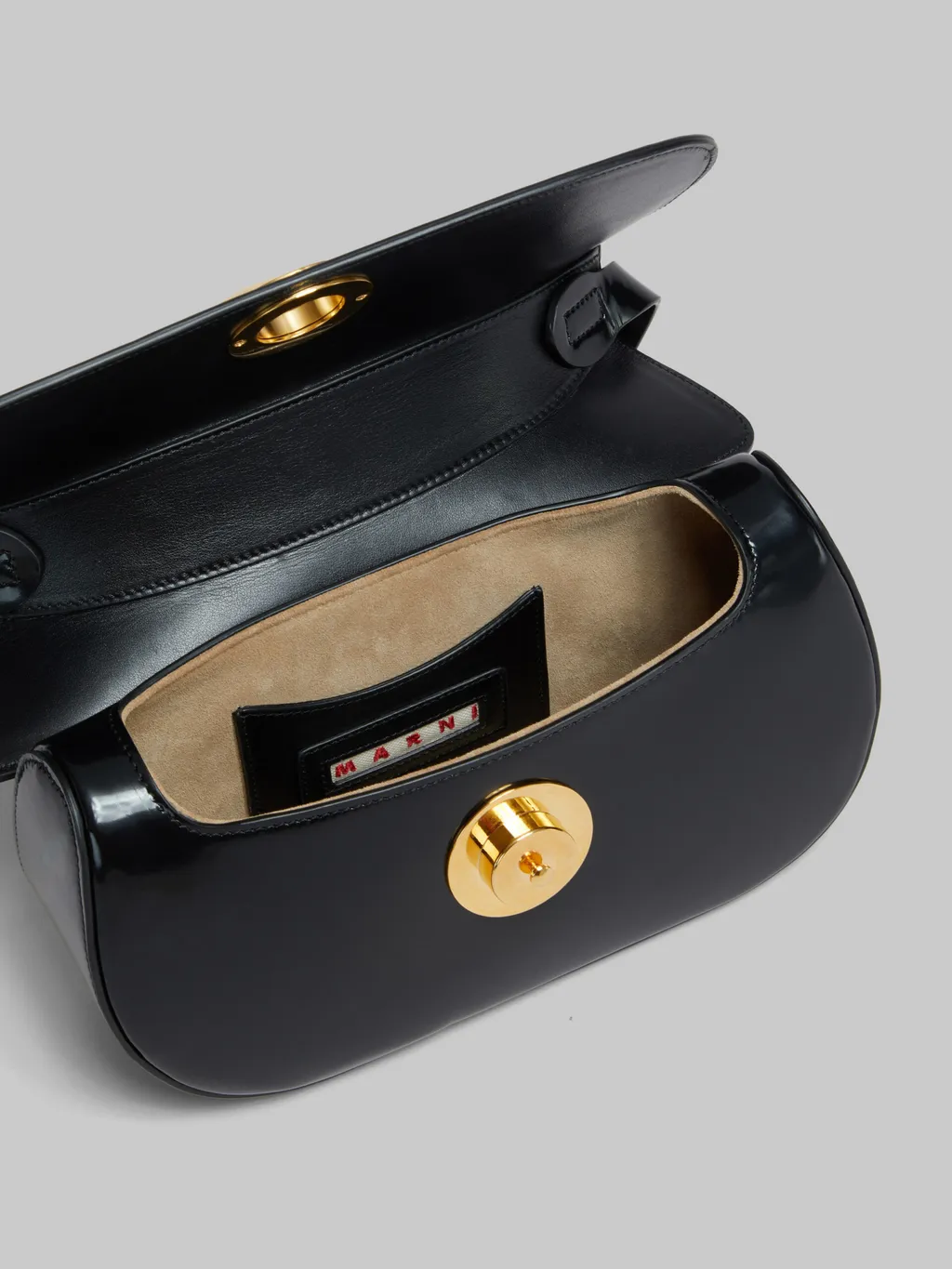 Butterfly Medium Shoulder Bag