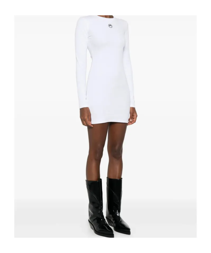 Long Sleeve Dress