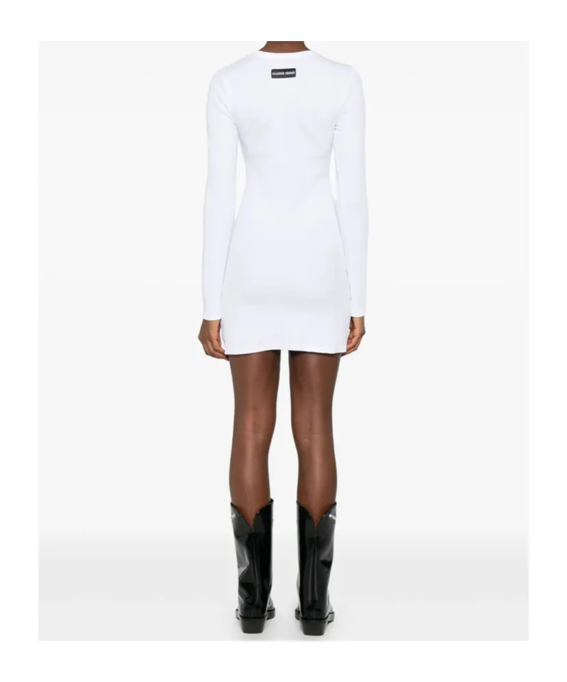 Long Sleeve Dress