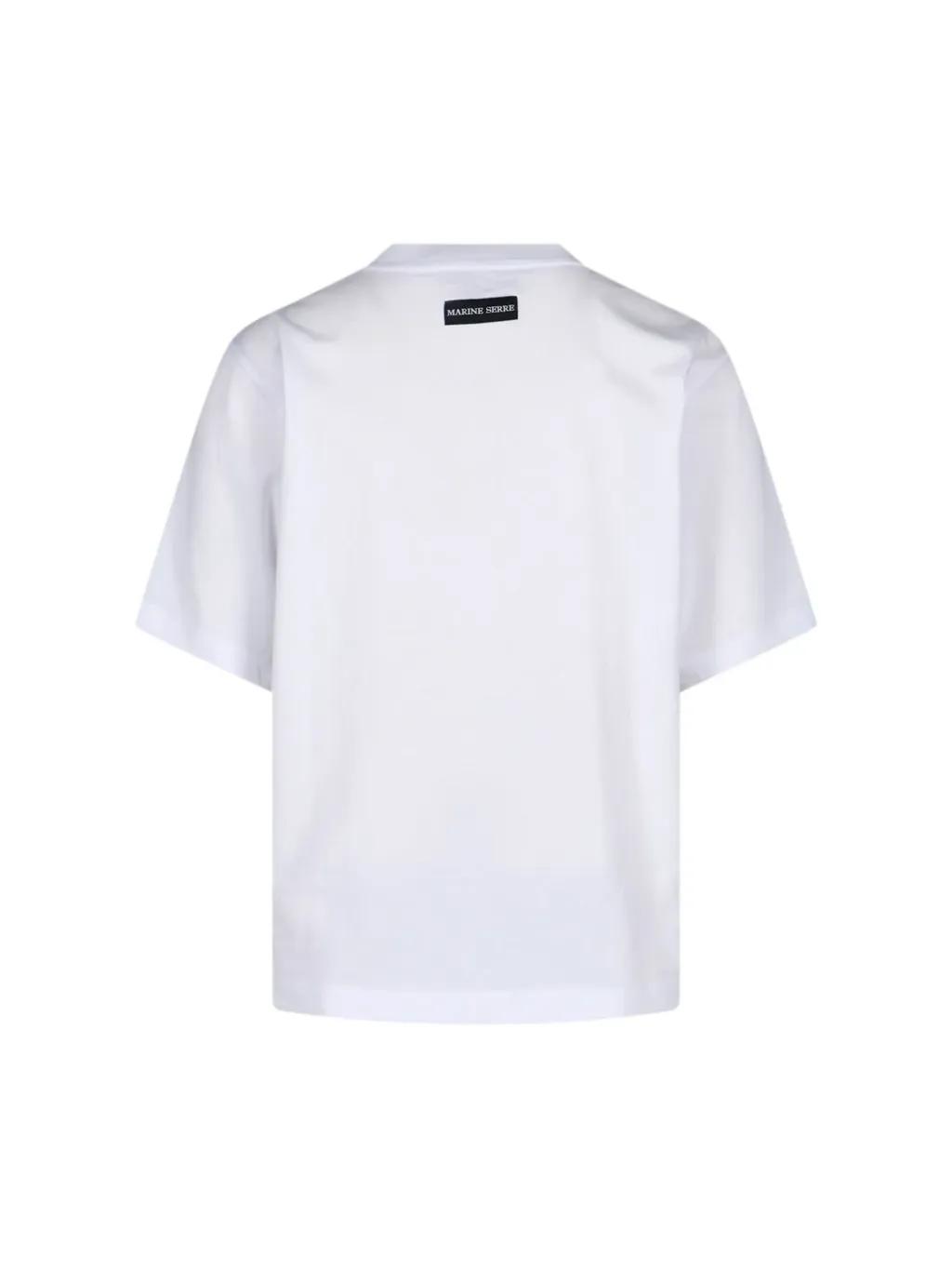 Moon Logo Jersey T-Shirt