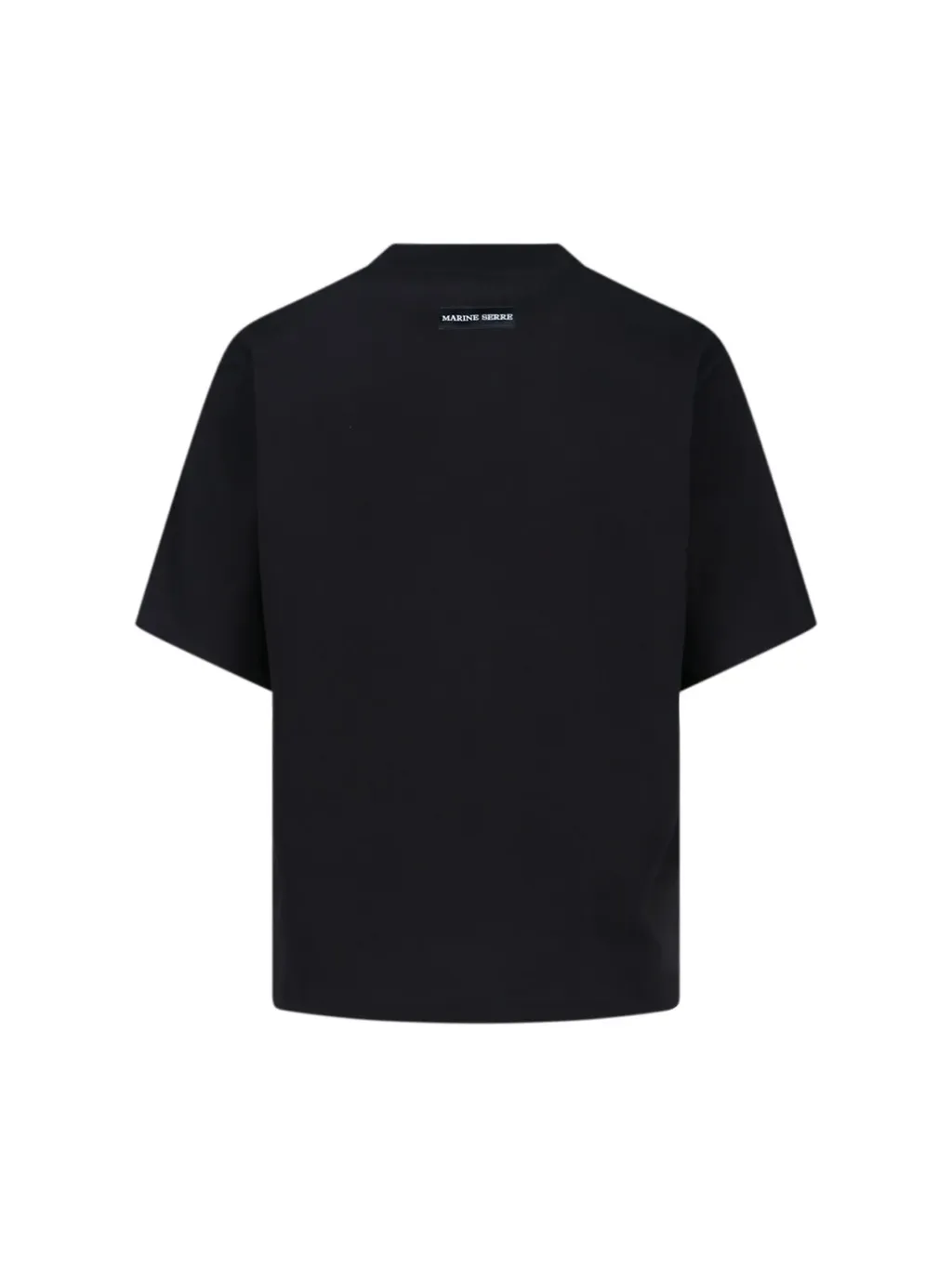 Moon Logo Jersey T-Shirt