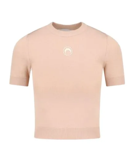 Short Sleeved Jumper