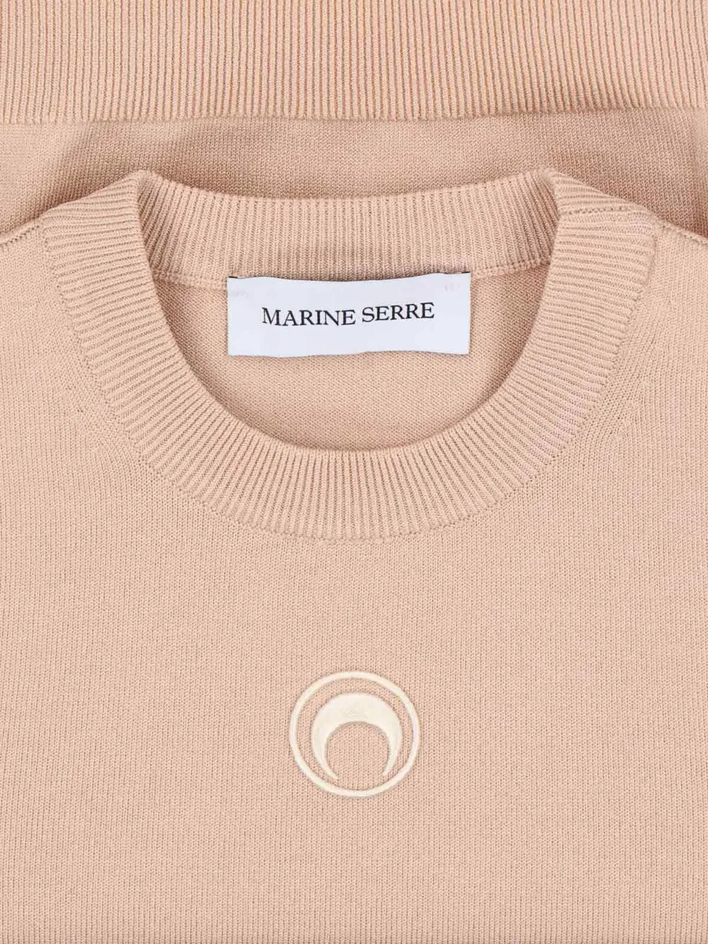 Short Sleeved Jumper