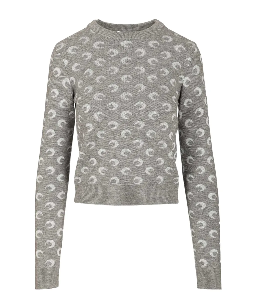 Crew Neck Sweater
