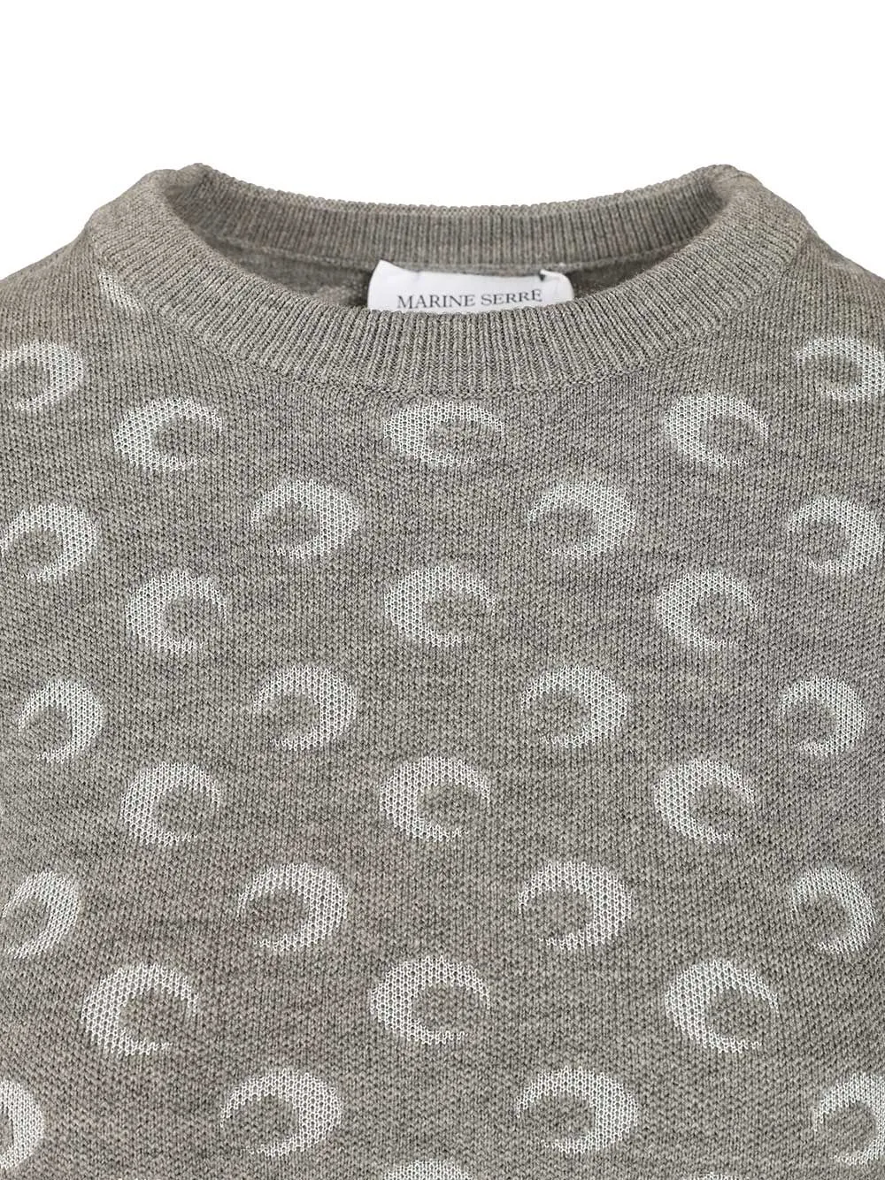 Crew Neck Sweater