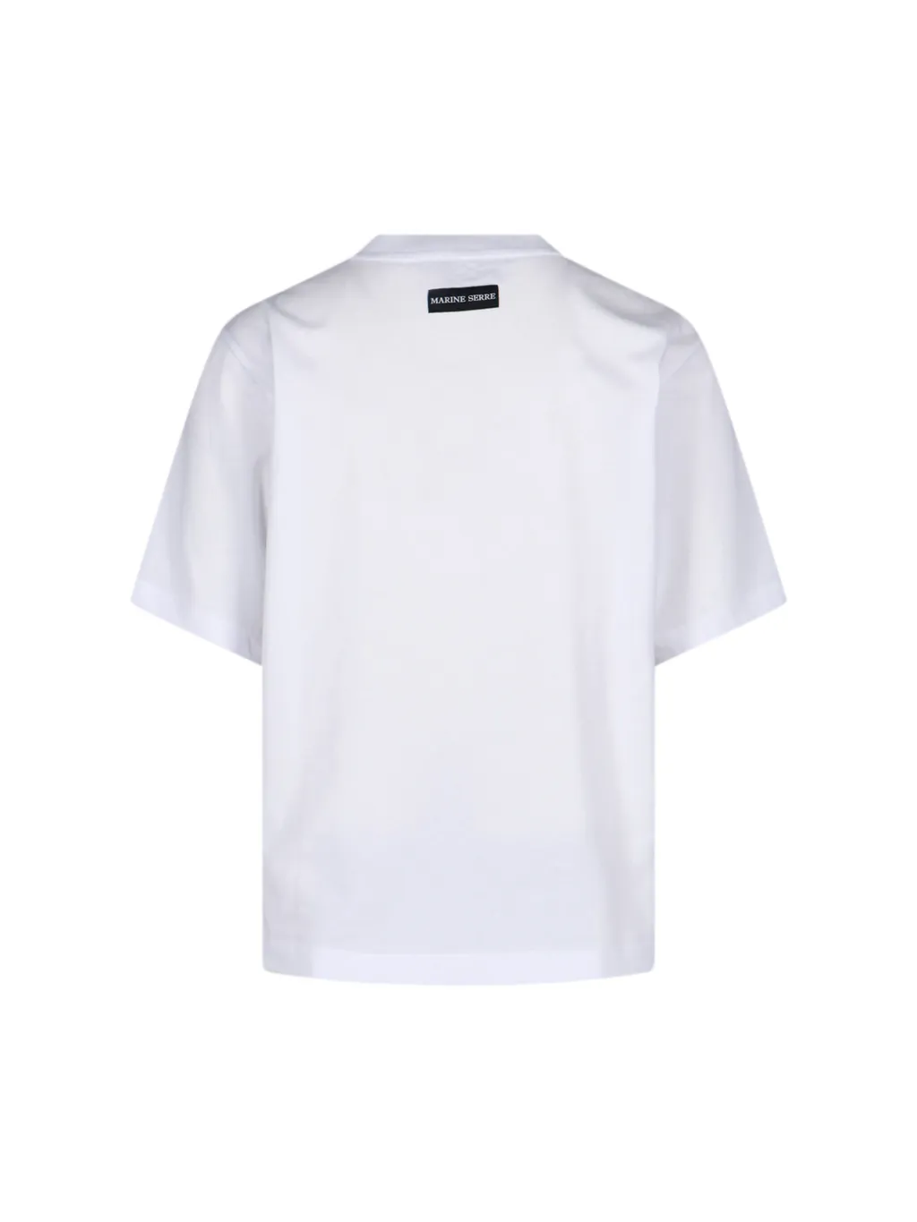 Short-Sleeved T-Shirt