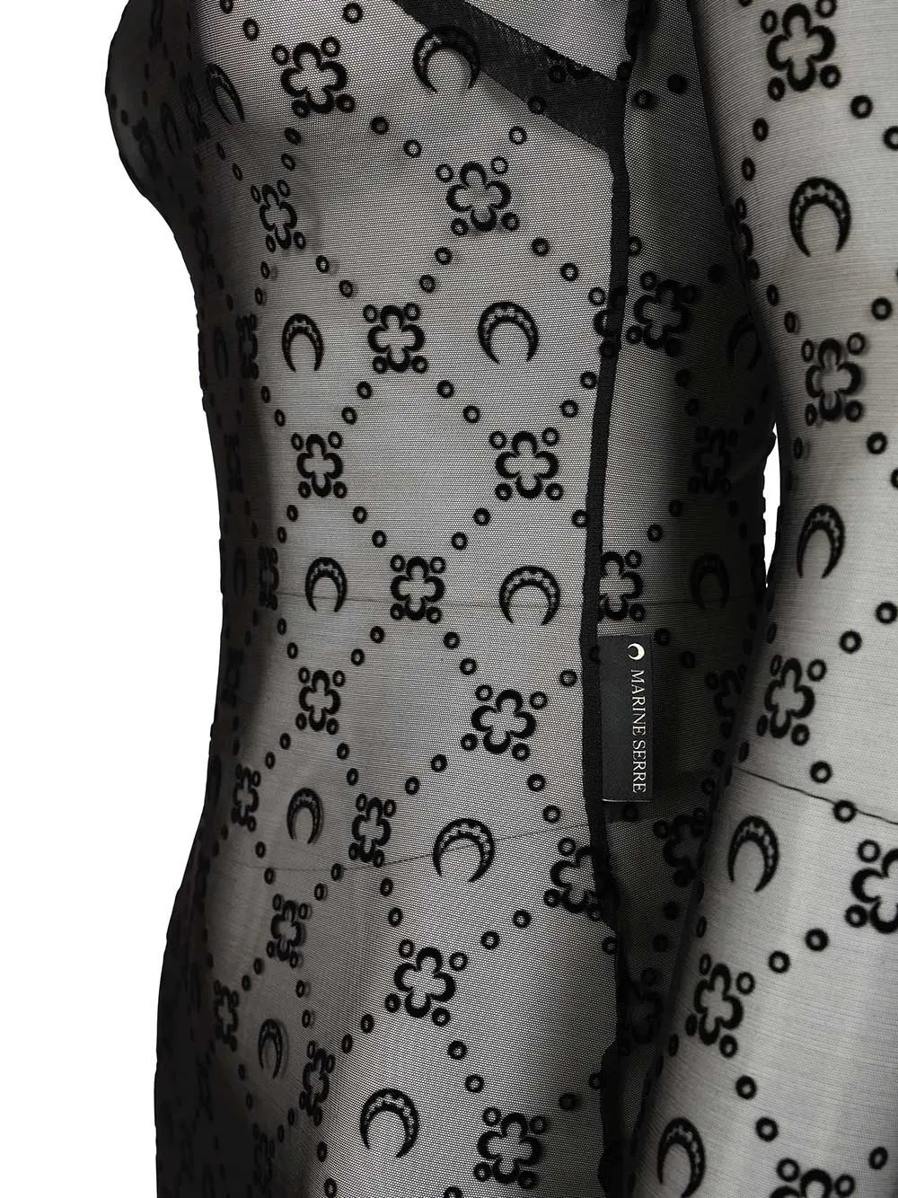 Long Dress Moonogram