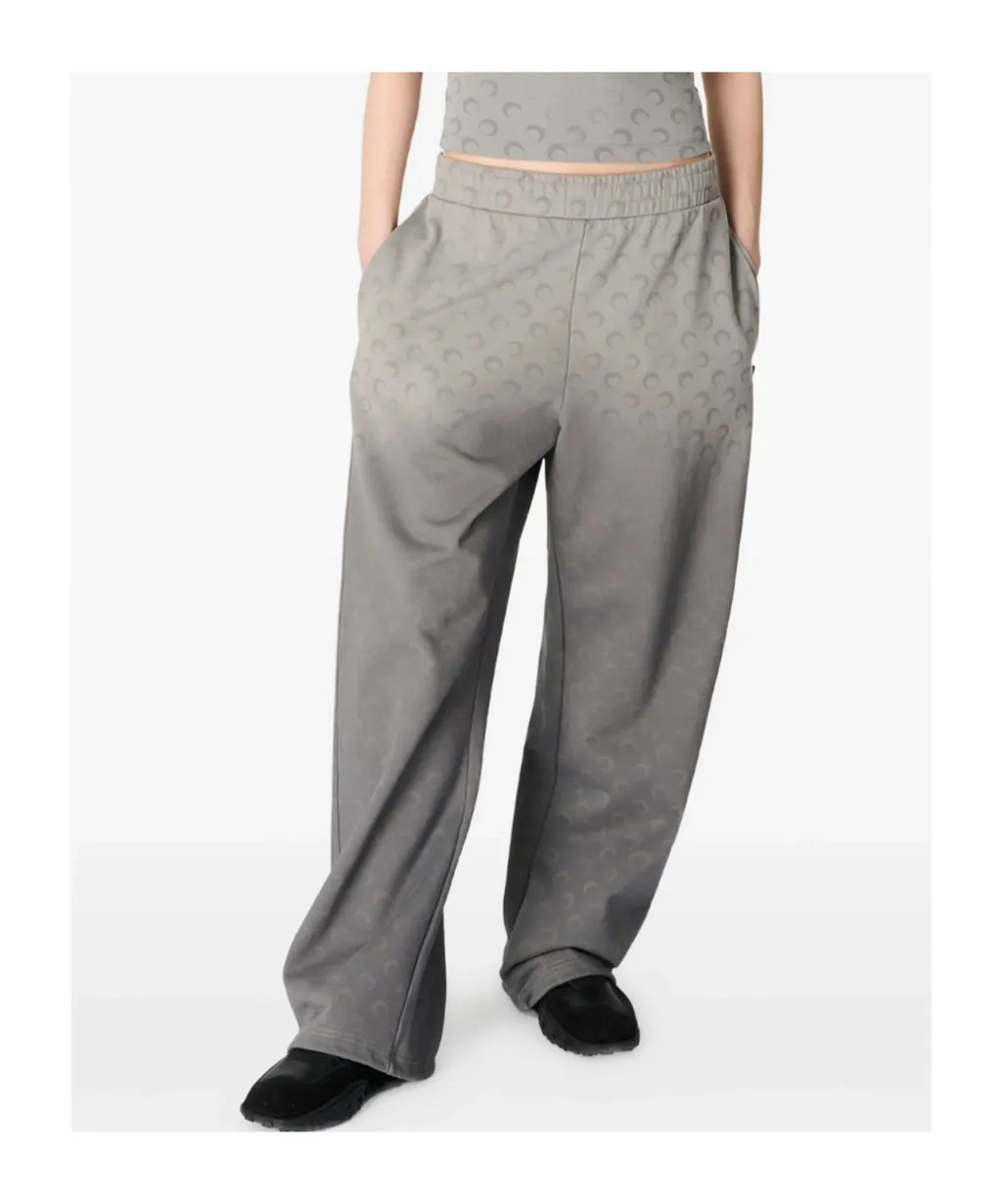 Moon Faded Sweatpants