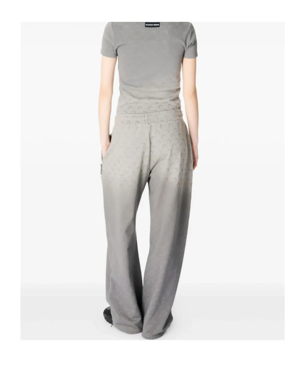 Moon Faded Sweatpants