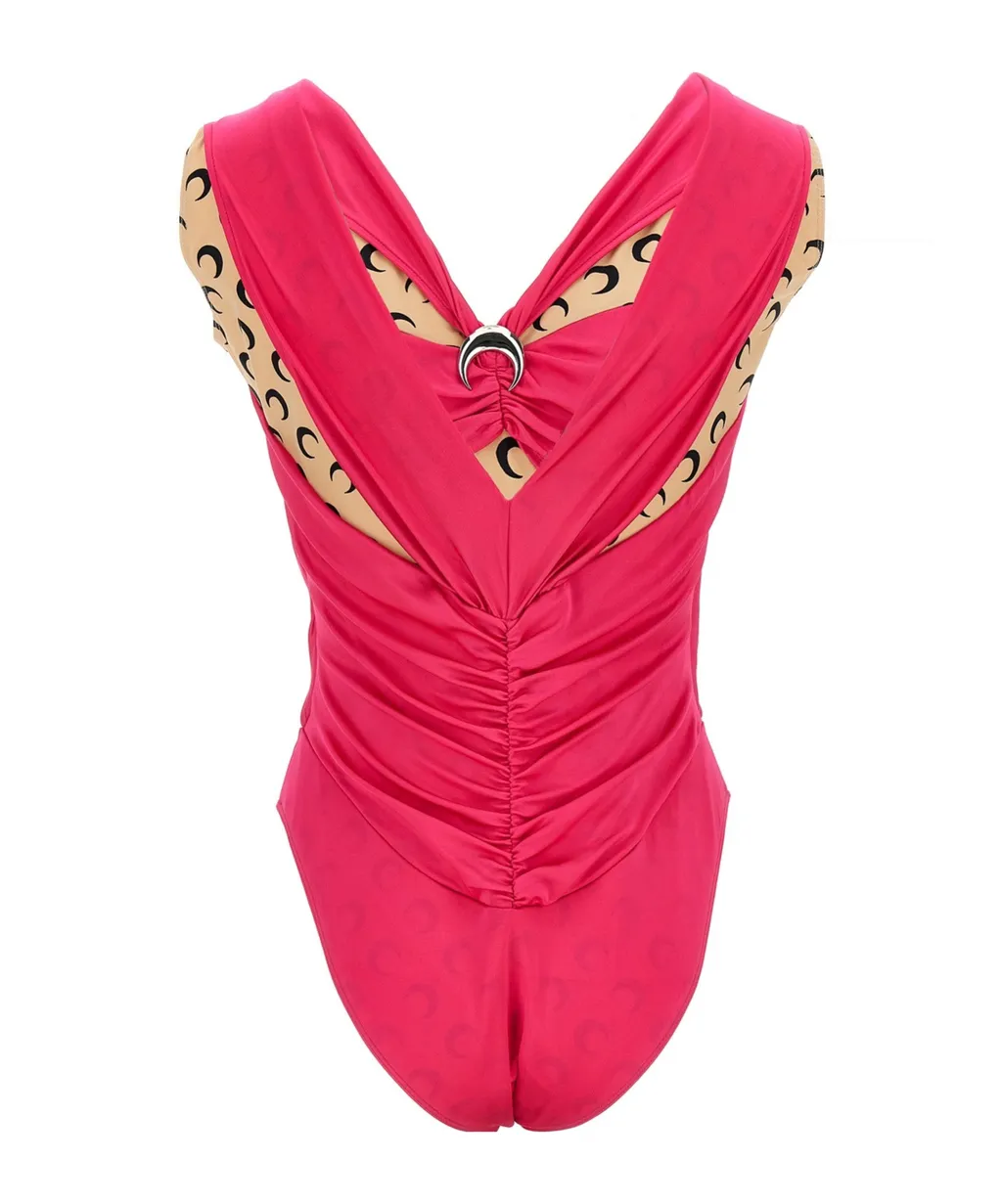 Sleeveless Jumpsuit