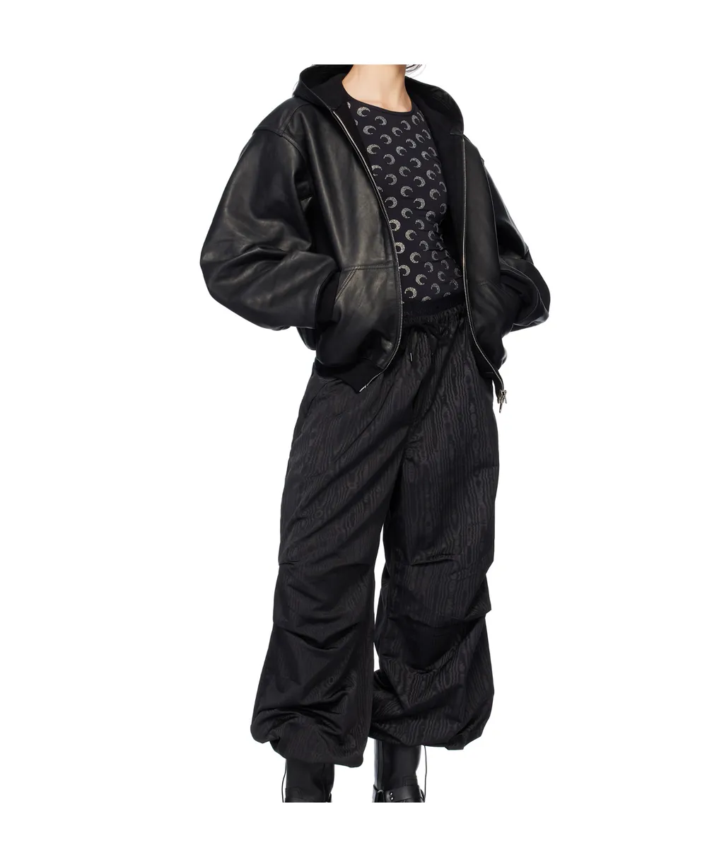 Drawstring Casual Pants
