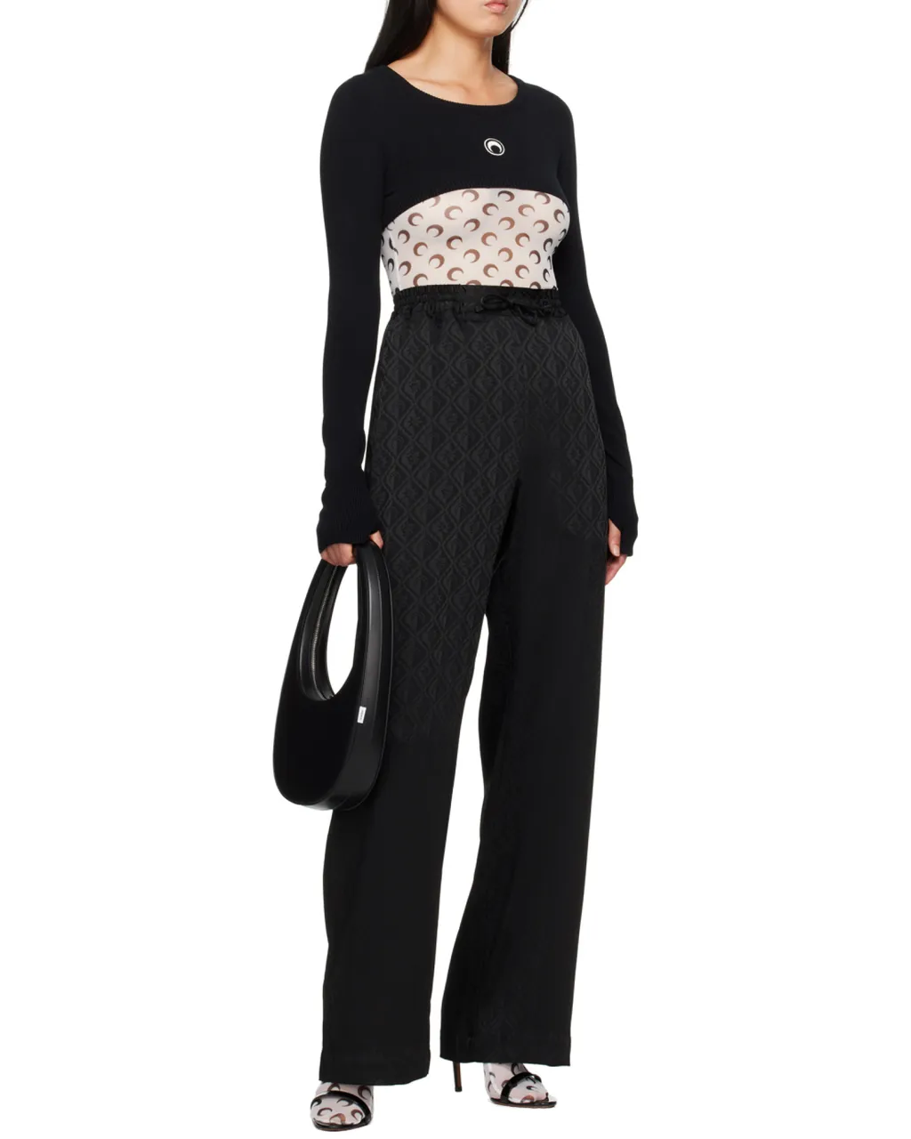 Moon Sun Trousers