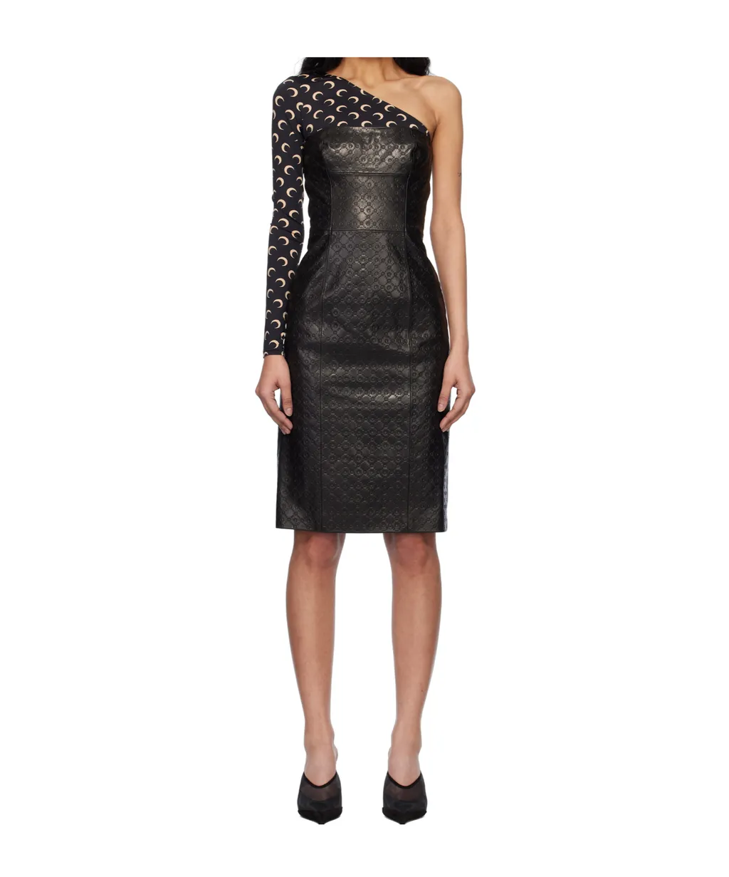 One Shoulder Dress