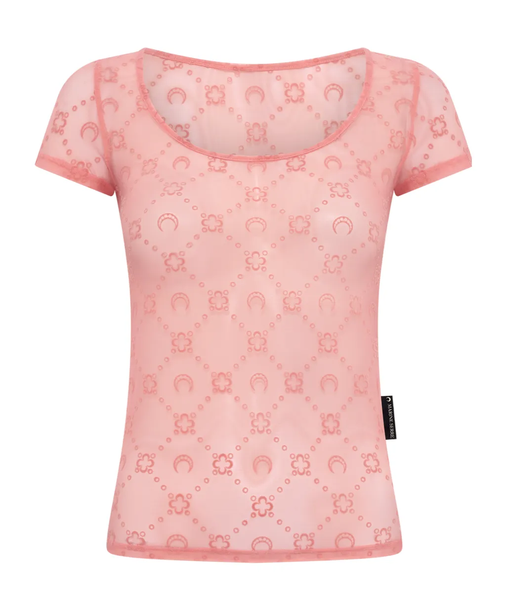 Short-Sleeved T-Shirt