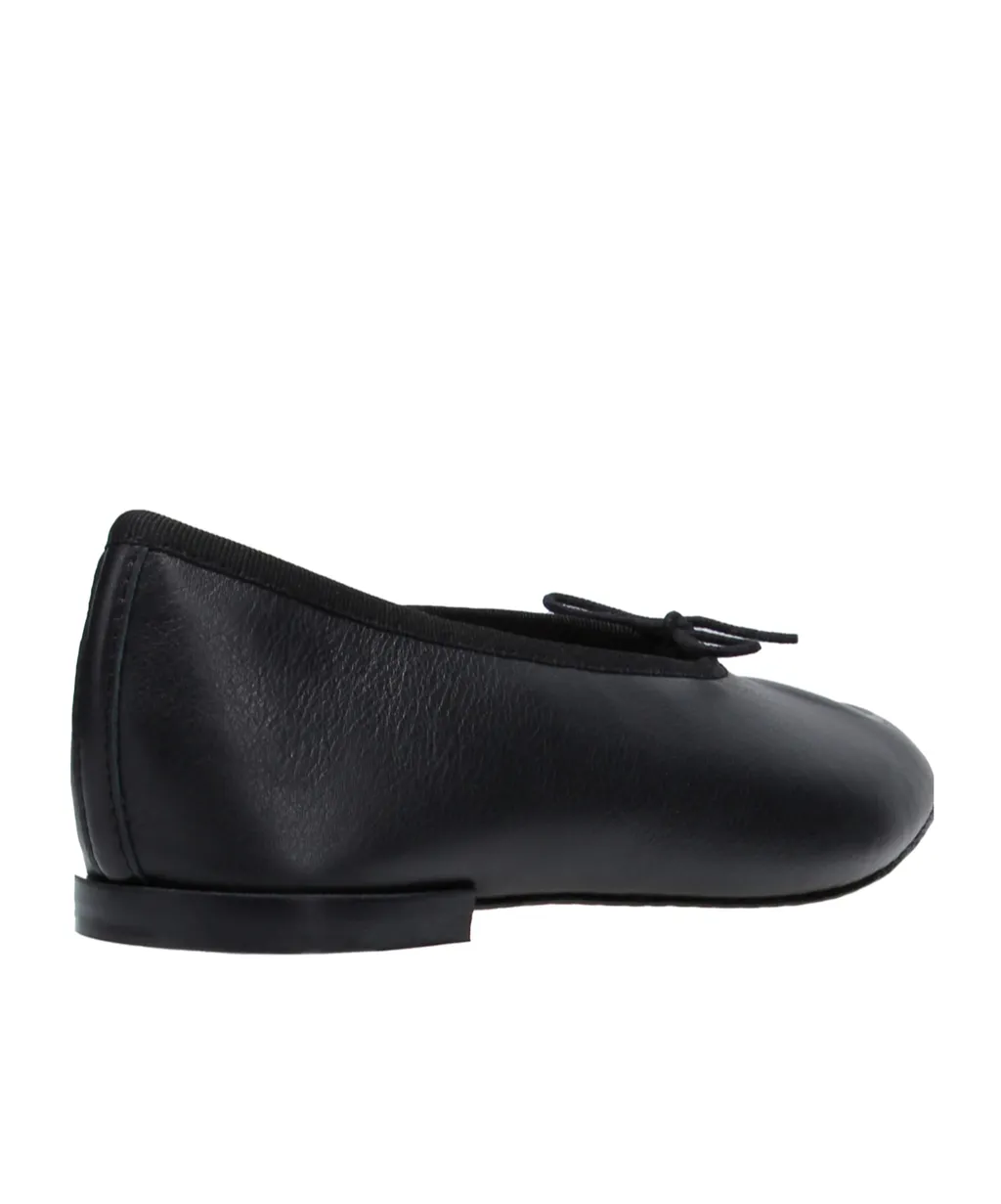 Lilouh Crescent Moon Ballet Flats