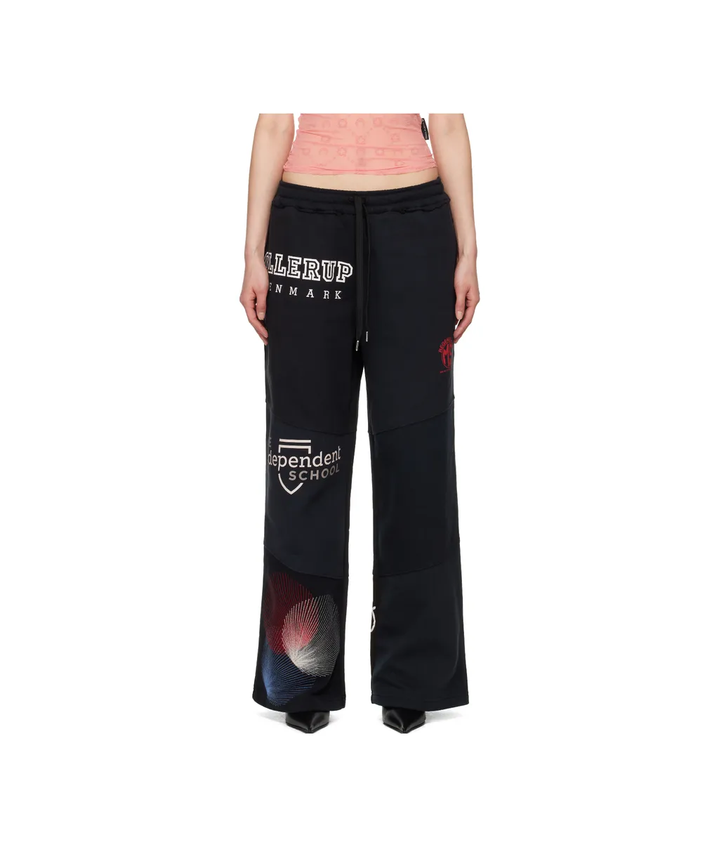 Graphic Sweatpants