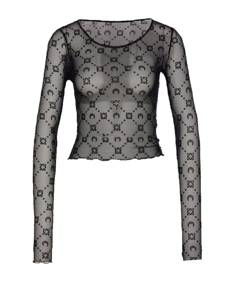 Mesh Top