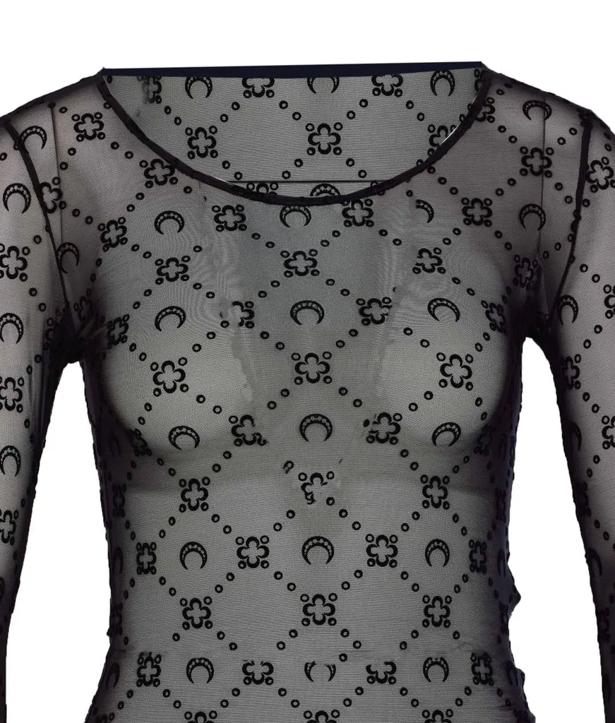 Mesh Top