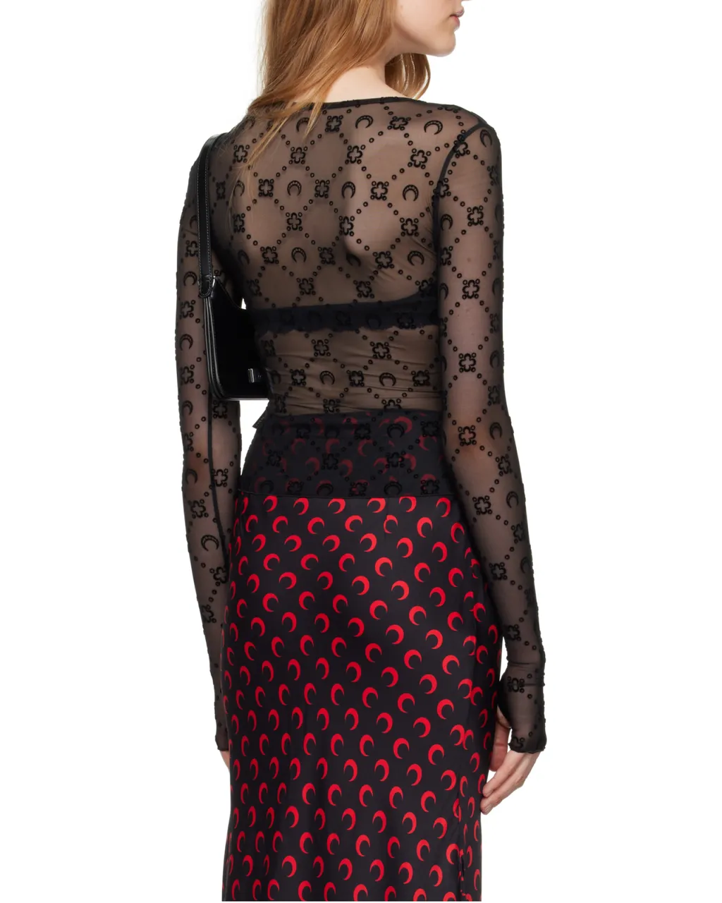 Mesh Top