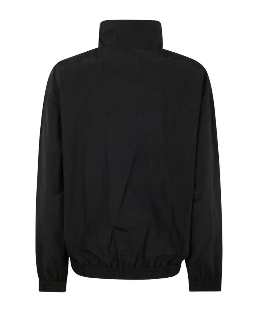 Moon Zipped Track Jacket