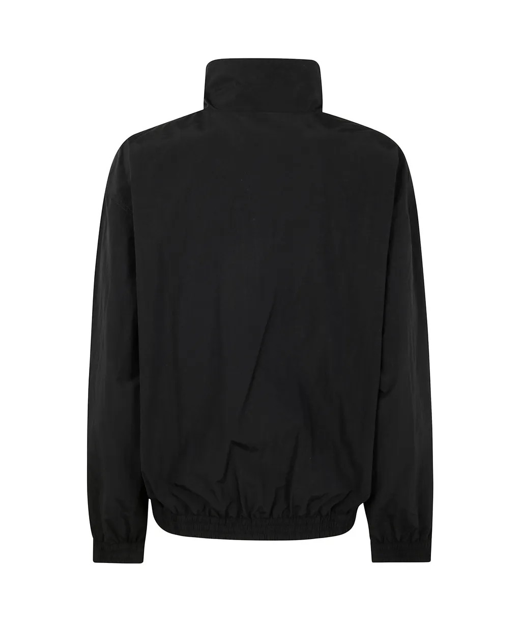 Stand Collar Casual Jacket